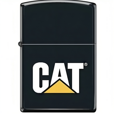 Zippo lighter